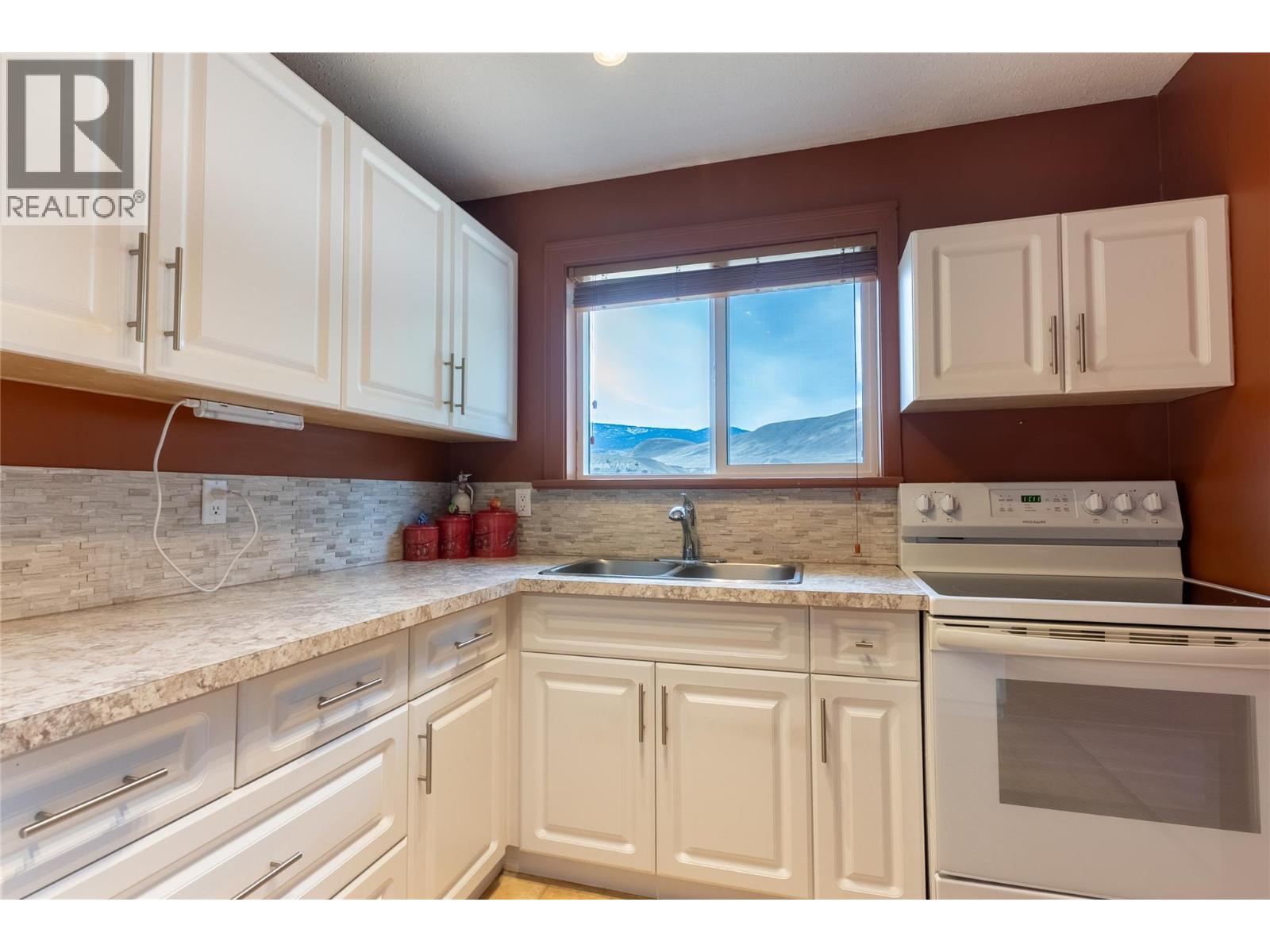 1500 Mesa Vista Drive Unit# 602, Ashcroft