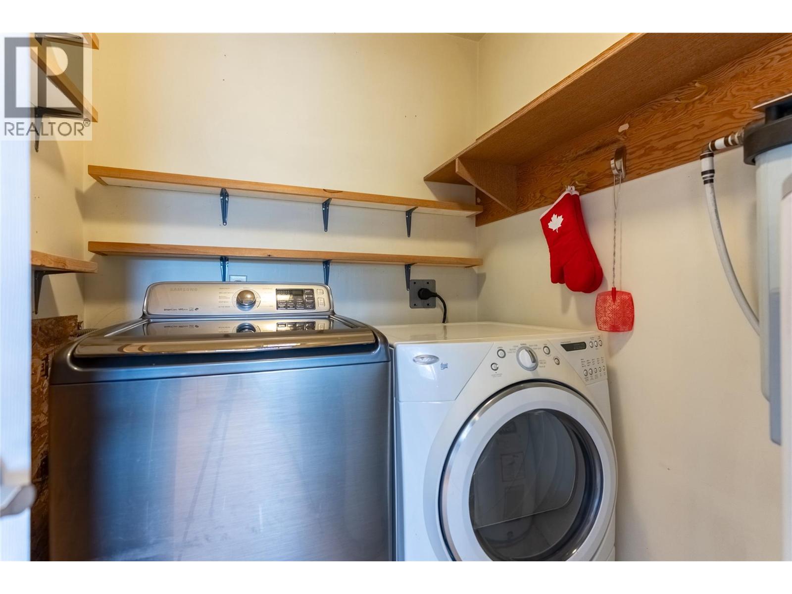 1500 Mesa Vista Drive Unit# 602, Ashcroft