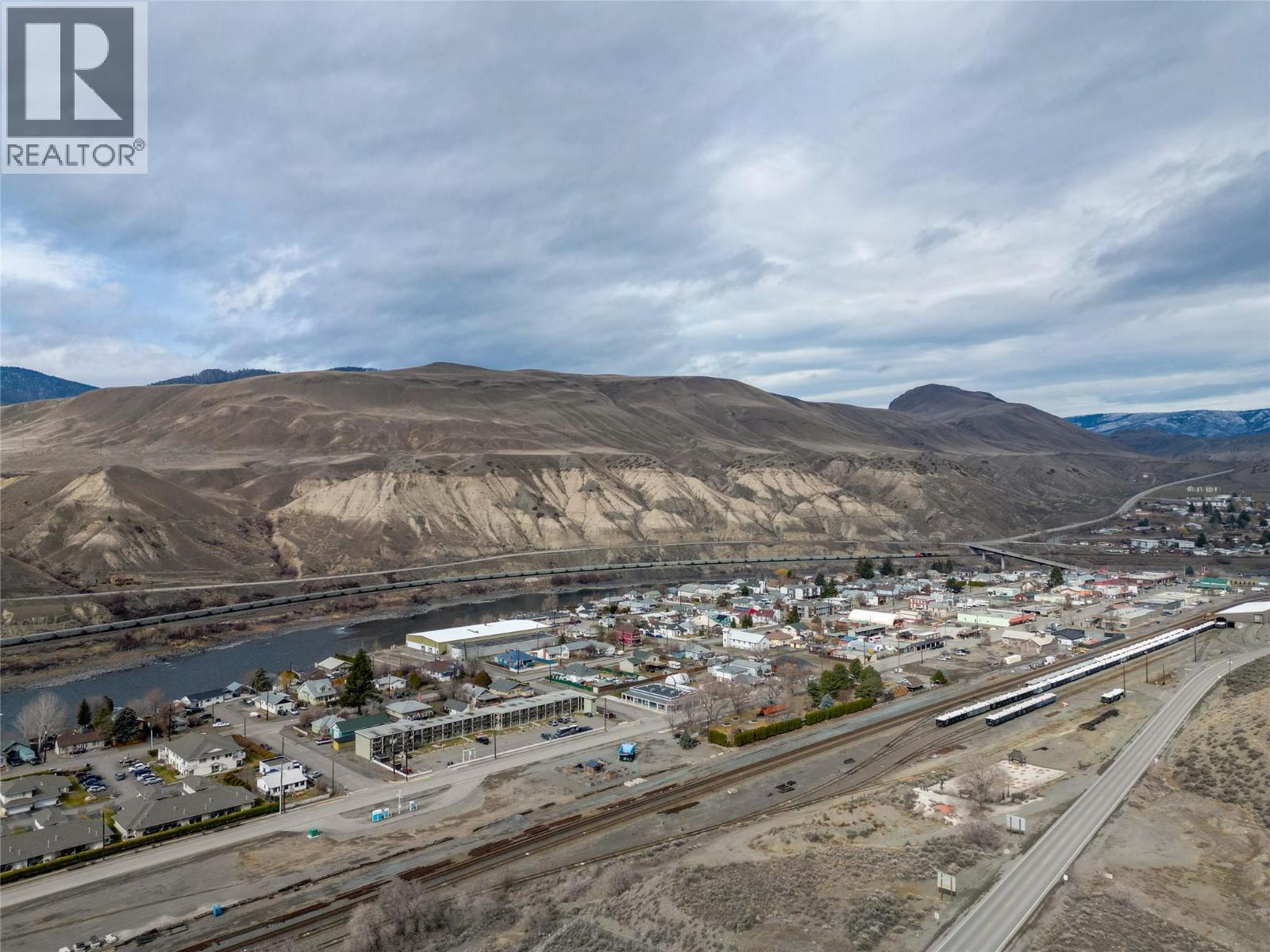 1500 Mesa Vista Drive Unit# 602, Ashcroft