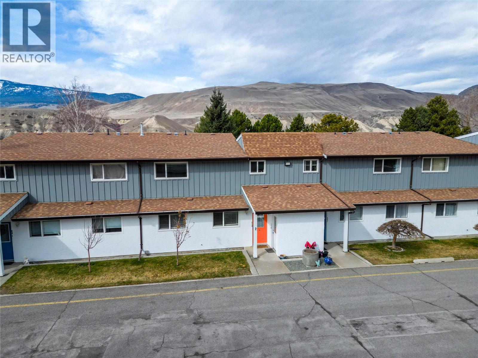 1500 Mesa Vista Drive Unit# 602, Ashcroft
