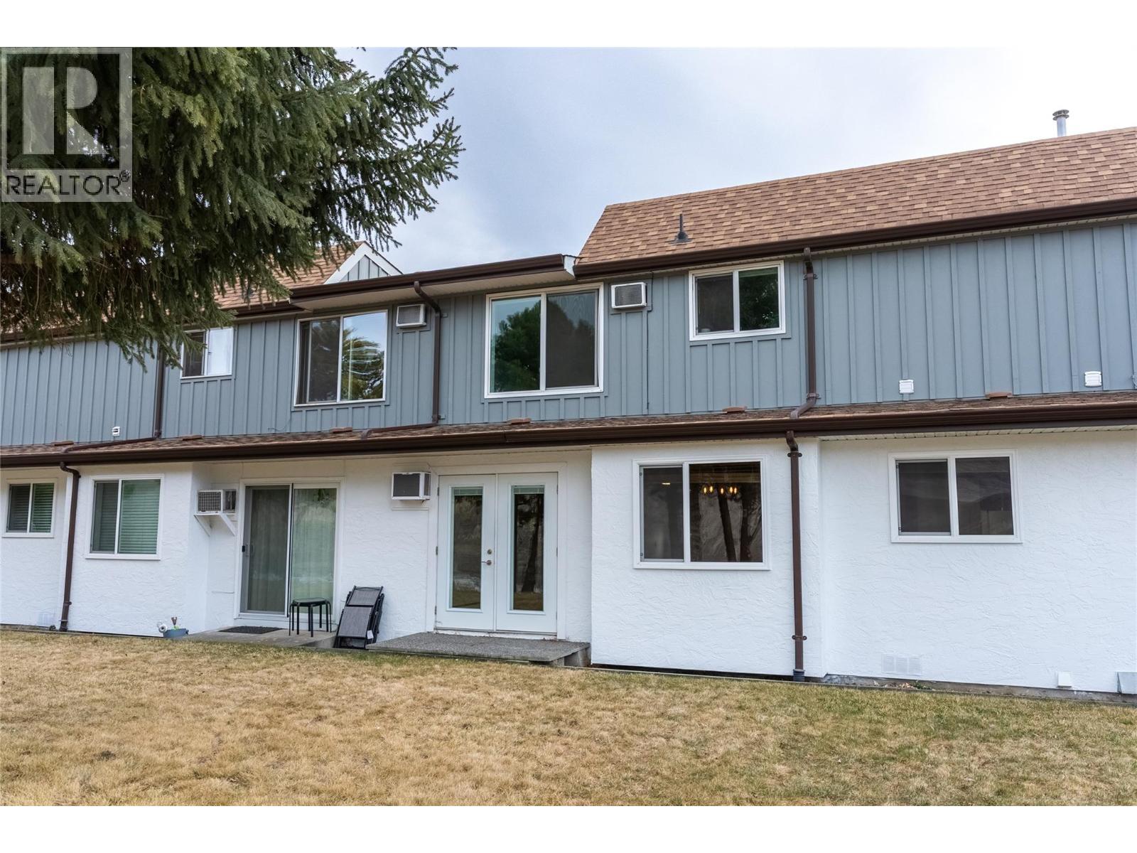 1500 Mesa Vista Drive Unit# 602, Ashcroft