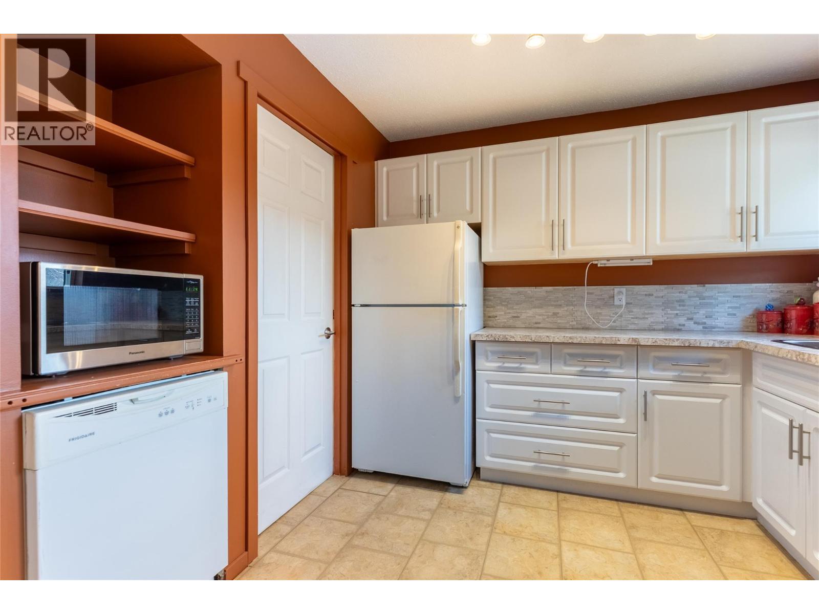 1500 Mesa Vista Drive Unit# 602, Ashcroft