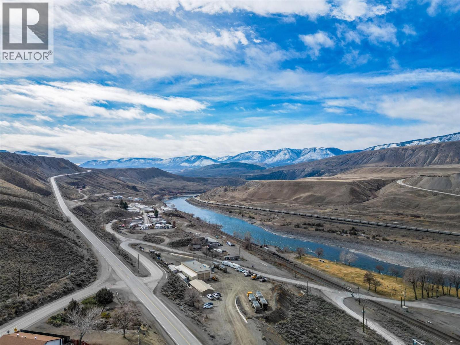 1500 Mesa Vista Drive Unit# 602, Ashcroft