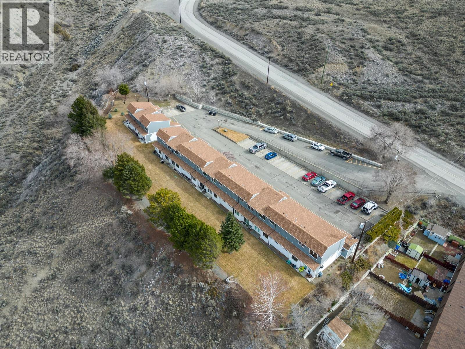 1500 Mesa Vista Drive Unit# 602, Ashcroft