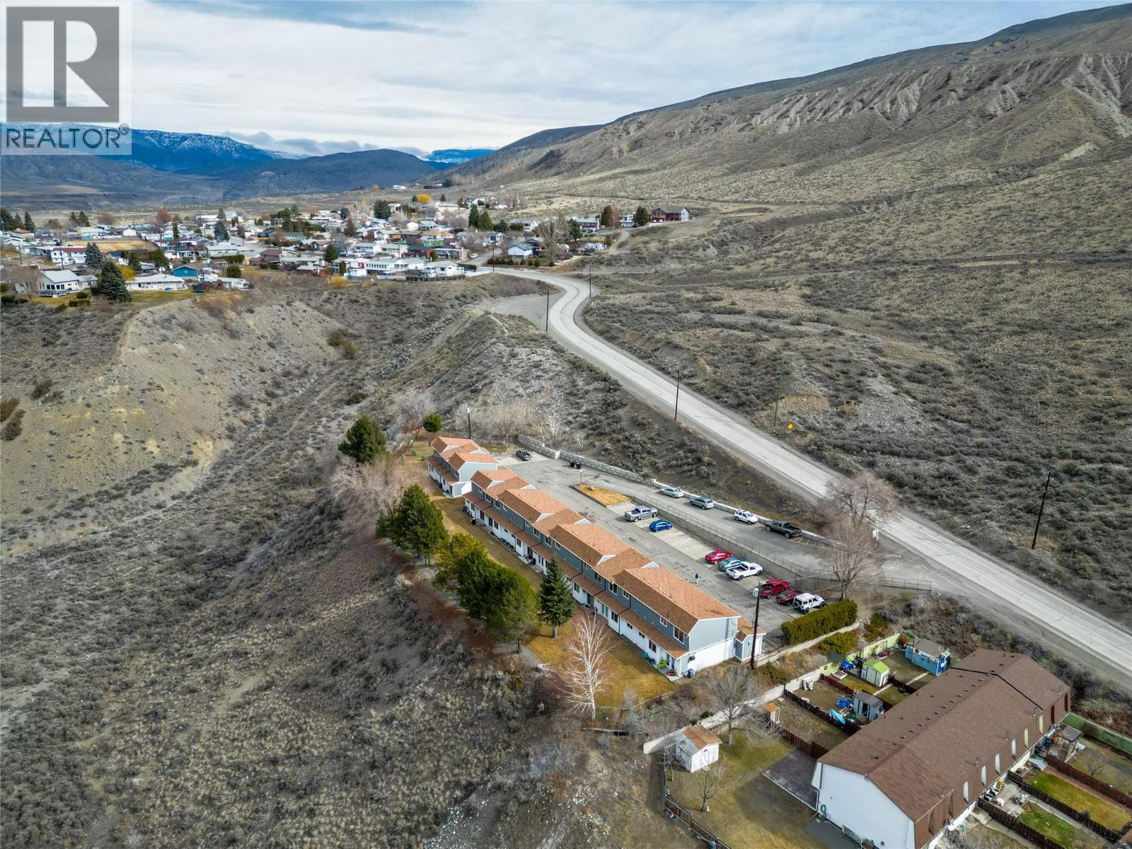 1500 Mesa Vista Drive Unit# 602, Ashcroft