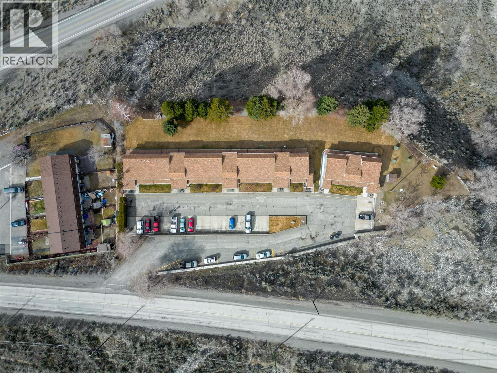 1500 Mesa Vista Drive Unit# 602, Ashcroft