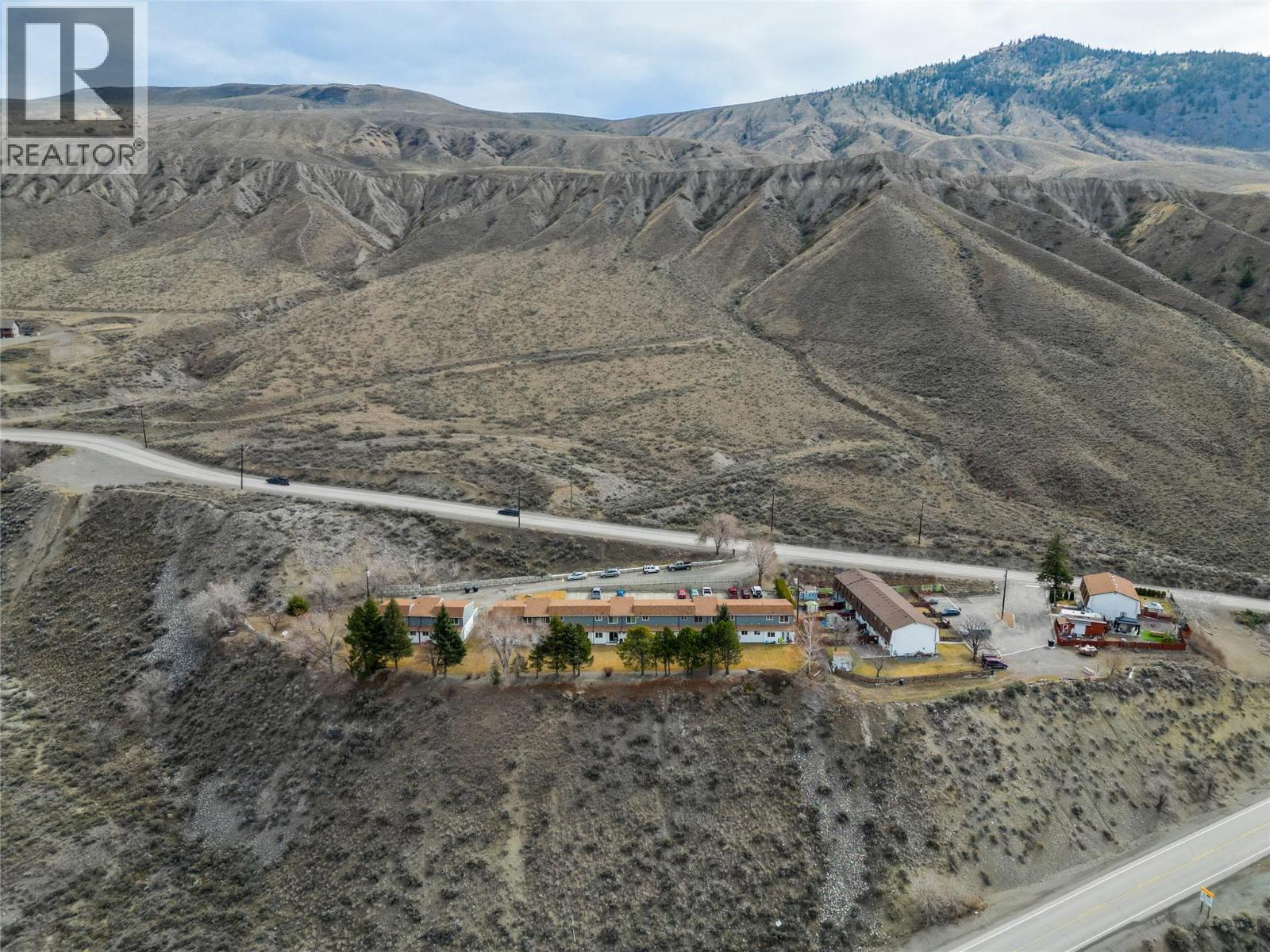 1500 Mesa Vista Drive Unit# 602, Ashcroft