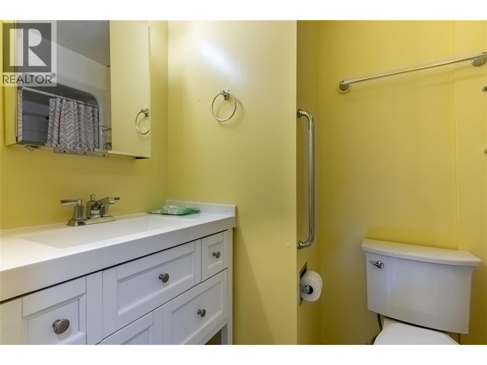 1500 Mesa Vista Drive Unit# 602, Ashcroft