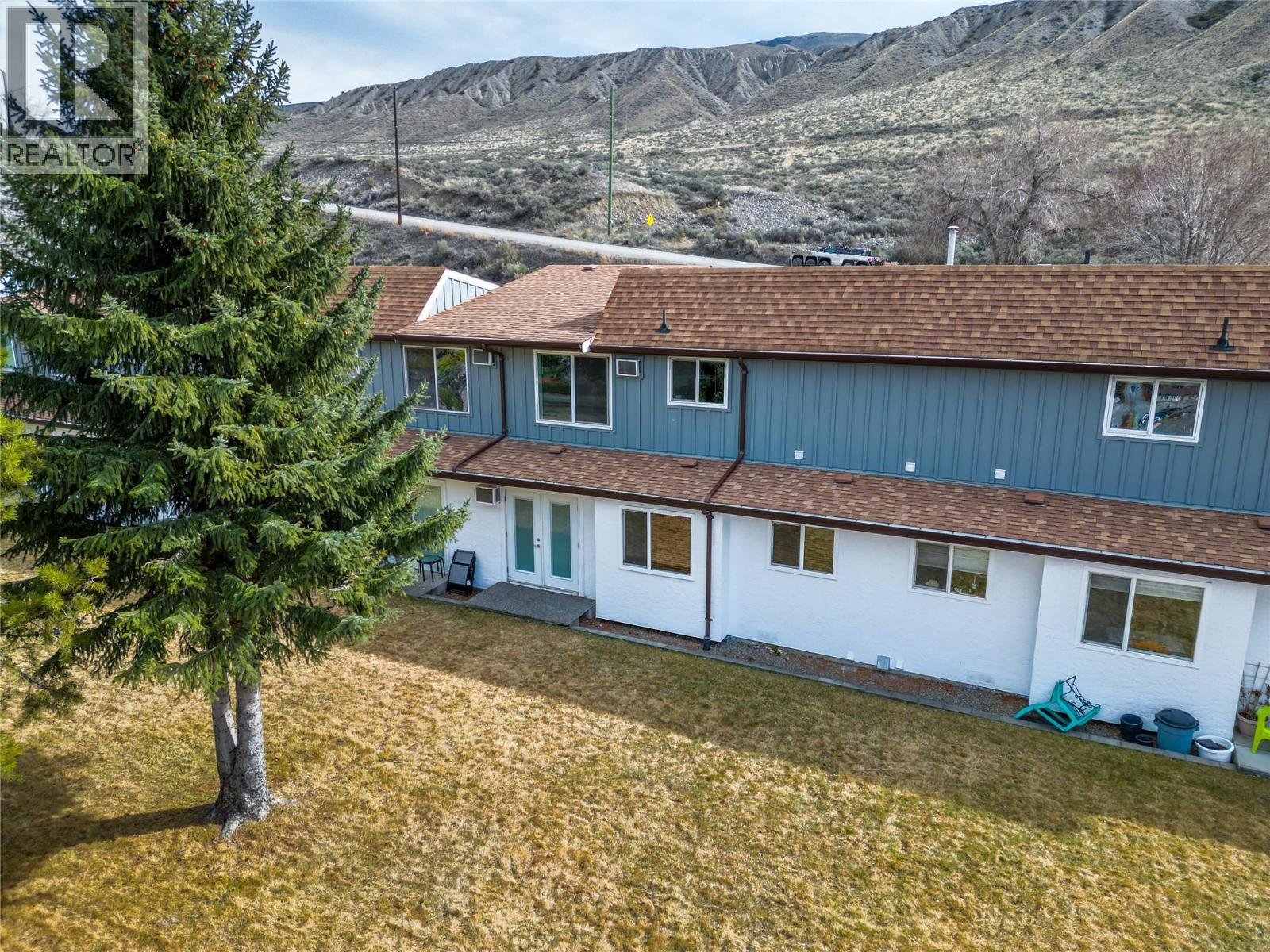 1500 Mesa Vista Drive Unit# 602, Ashcroft