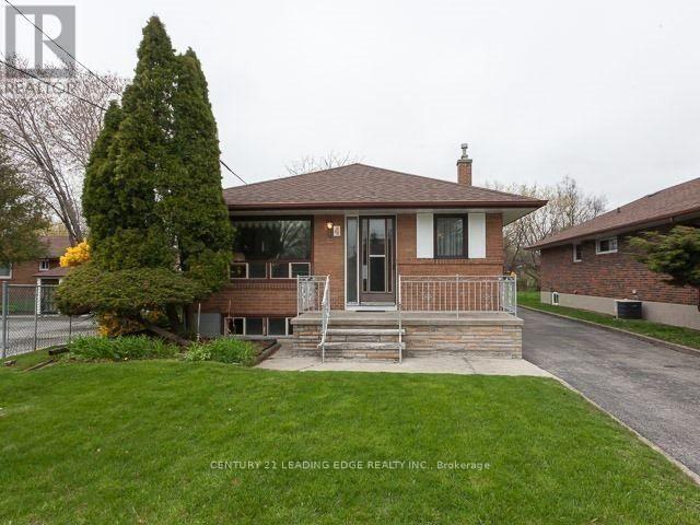 Listing photo of BSMT - 4 RANDANE DRIVE