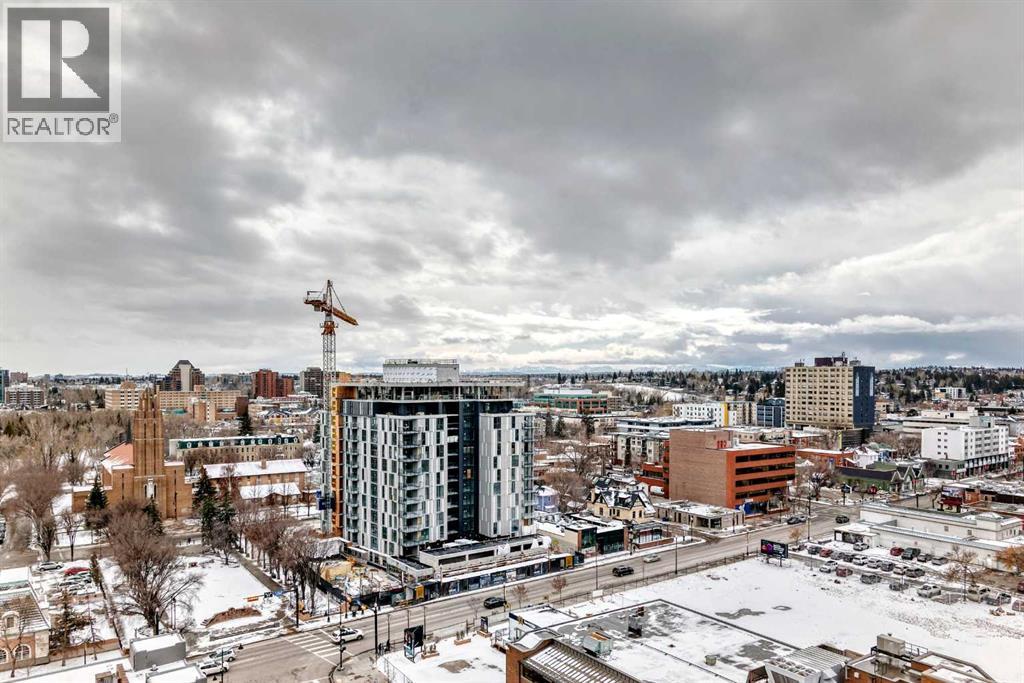 Single Family House for Sale in    Avenue SW Beltline Calgary 