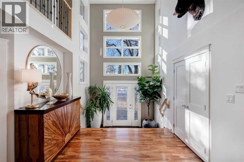 Single Family House for Sale in  Lissington Drive SW North Glenmore Park Calgary 