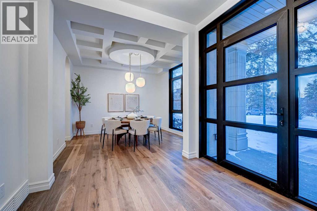 Single Family House for Sale in  Alfege Street SW Upper Mount Royal Calgary 