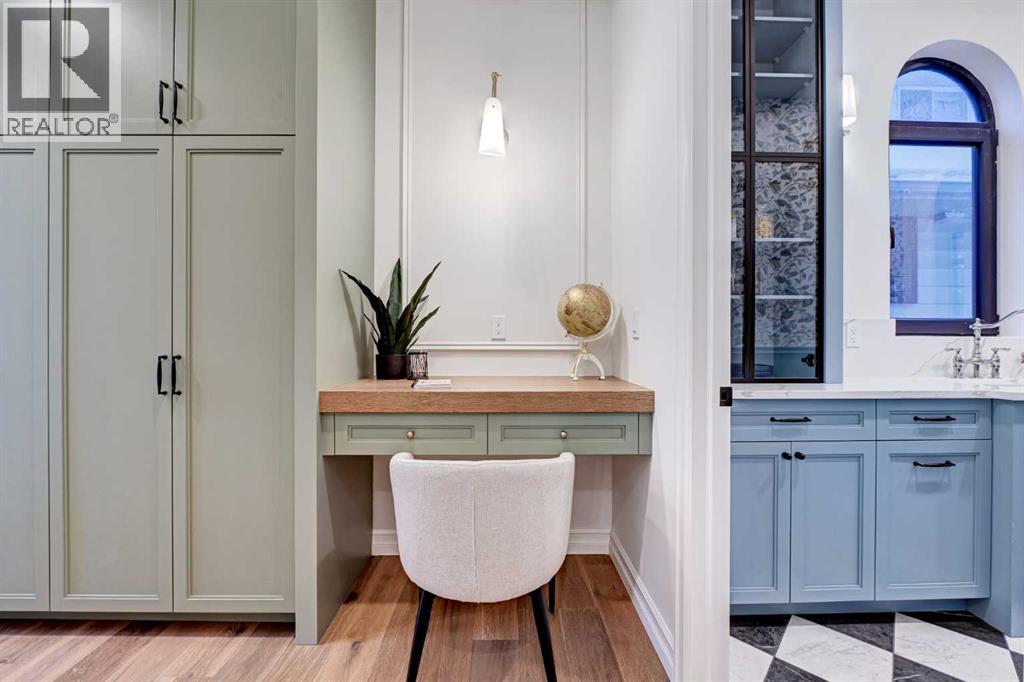 Single Family House for Sale in  Alfege Street SW Upper Mount Royal Calgary 