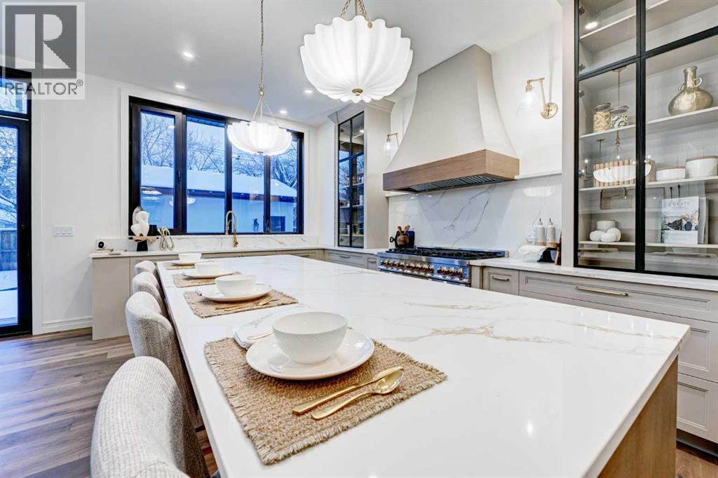 Single Family House for Sale in  Alfege Street SW Upper Mount Royal Calgary 