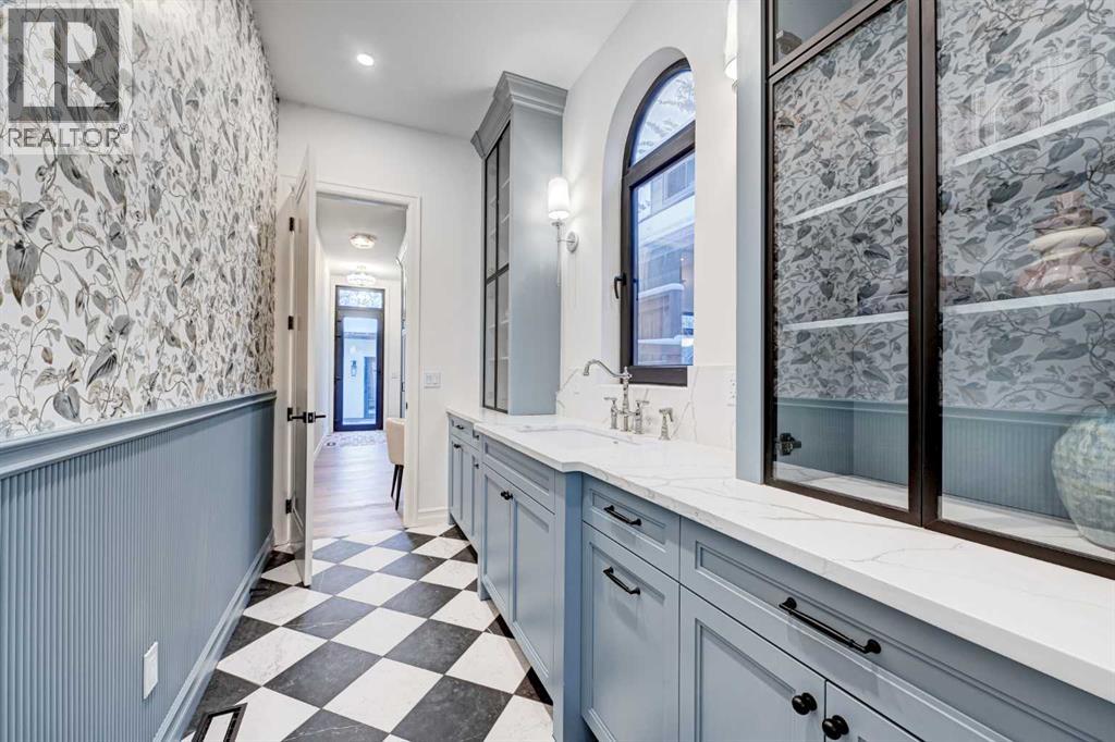 Single Family House for Sale in  Alfege Street SW Upper Mount Royal Calgary 