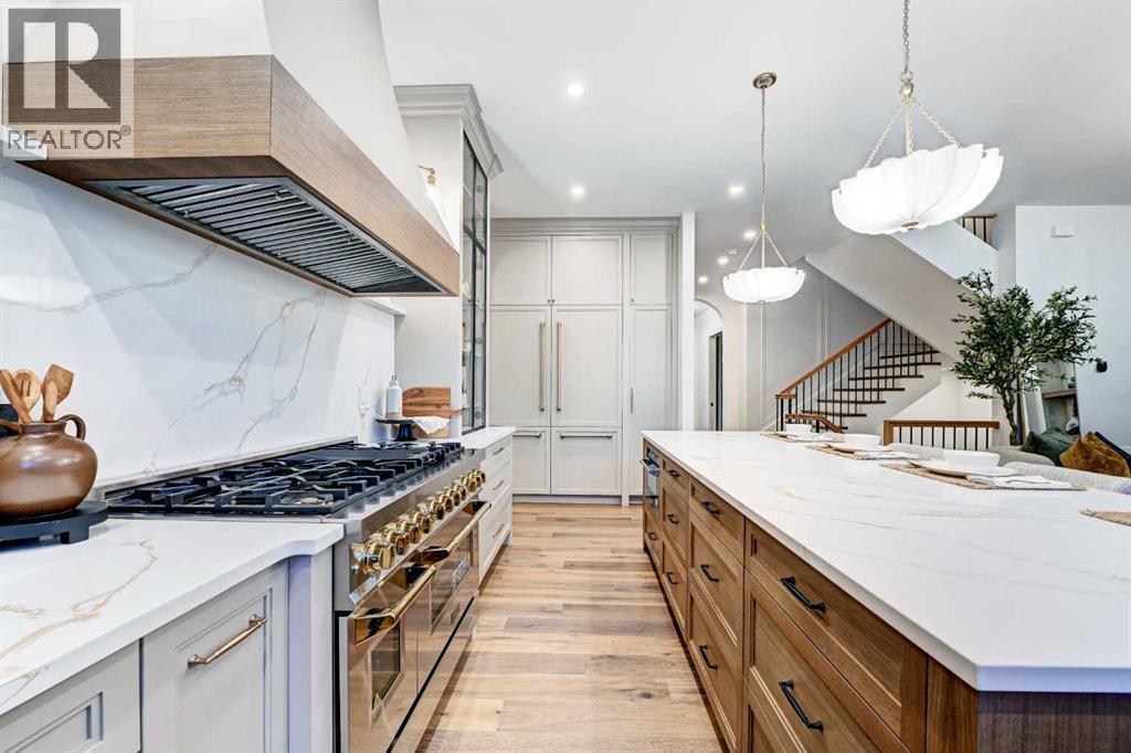 Single Family House for Sale in  Alfege Street SW Upper Mount Royal Calgary 