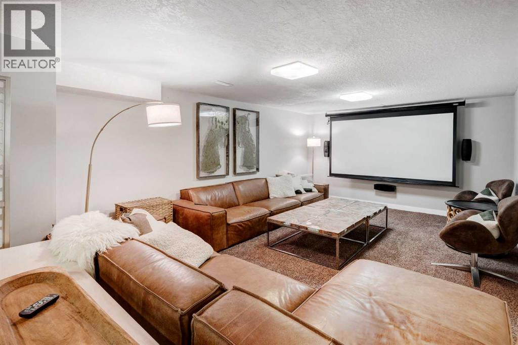 Single Family House for Sale in  Lissington Drive SW North Glenmore Park Calgary 