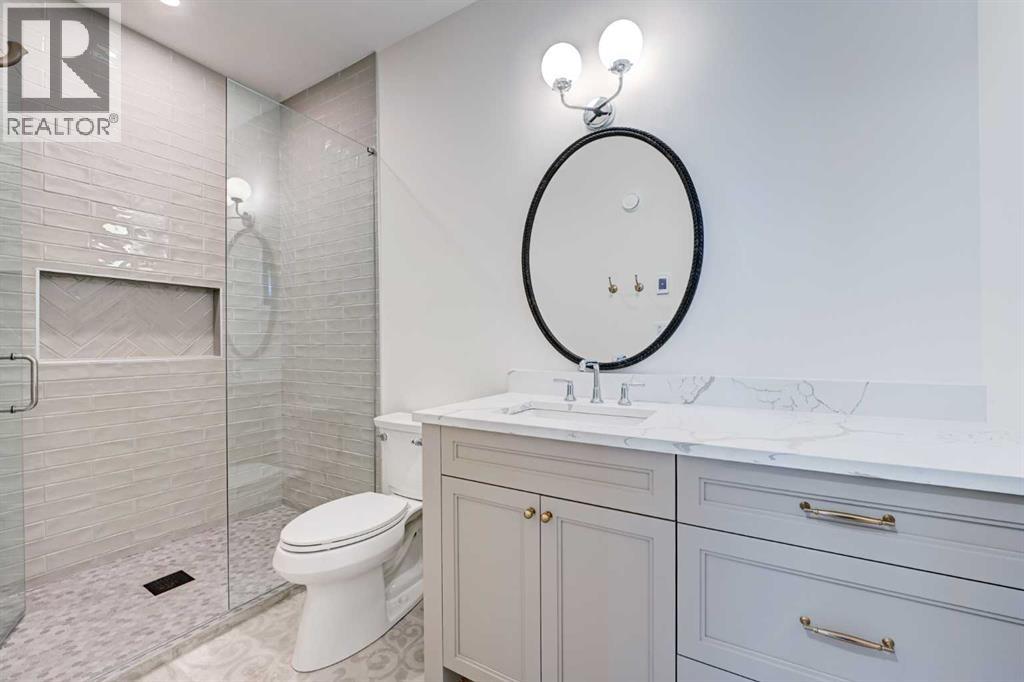 Single Family House for Sale in  Alfege Street SW Upper Mount Royal Calgary 