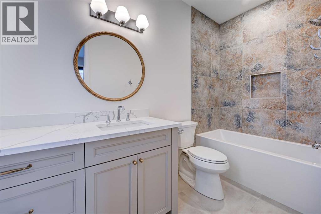 Single Family House for Sale in  Alfege Street SW Upper Mount Royal Calgary 