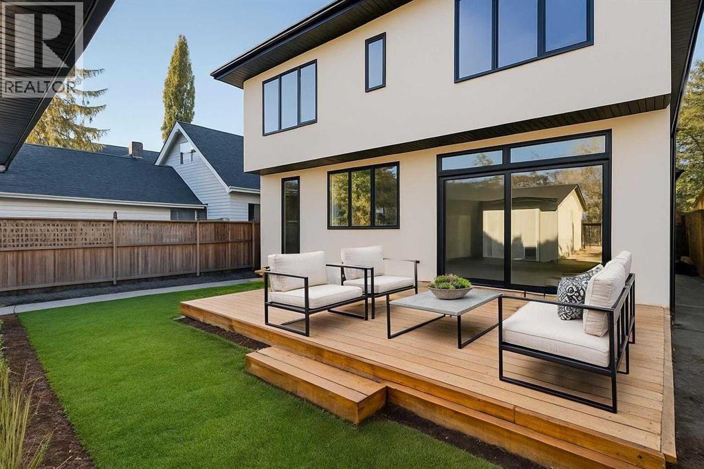 Single Family House for Sale in  Alfege Street SW Upper Mount Royal Calgary 