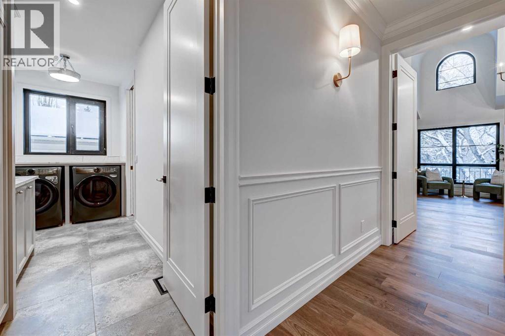 Single Family House for Sale in  Alfege Street SW Upper Mount Royal Calgary 