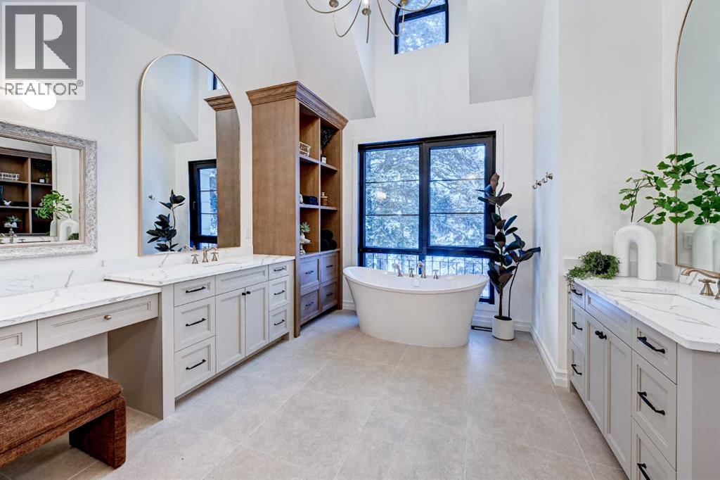 Single Family House for Sale in  Alfege Street SW Upper Mount Royal Calgary 