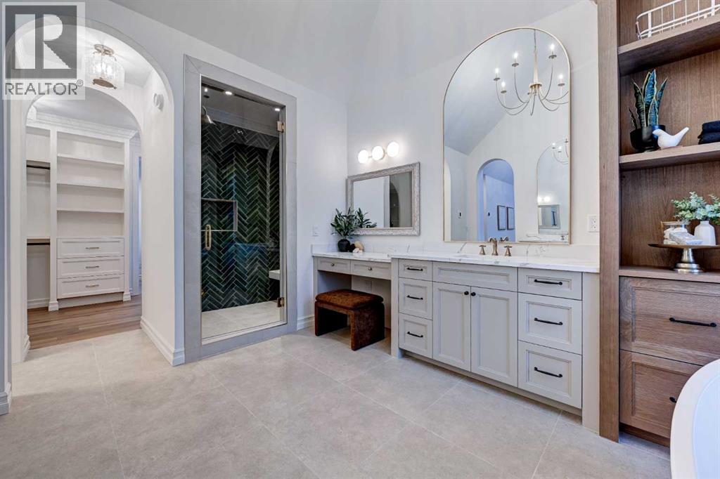 Single Family House for Sale in  Alfege Street SW Upper Mount Royal Calgary 