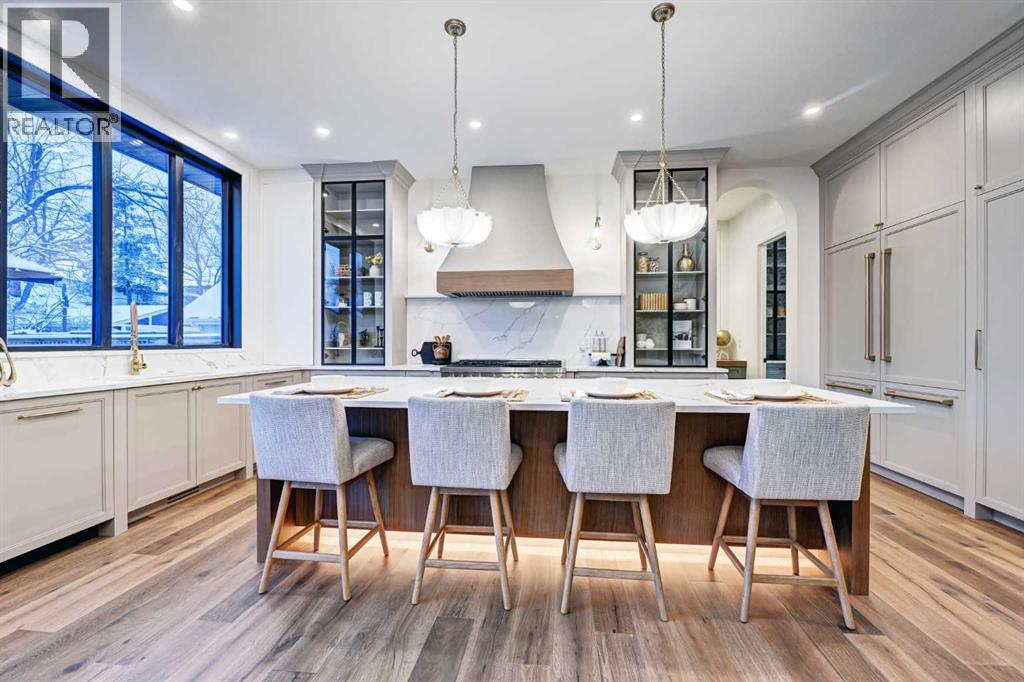 Single Family House for Sale in  Alfege Street SW Upper Mount Royal Calgary 