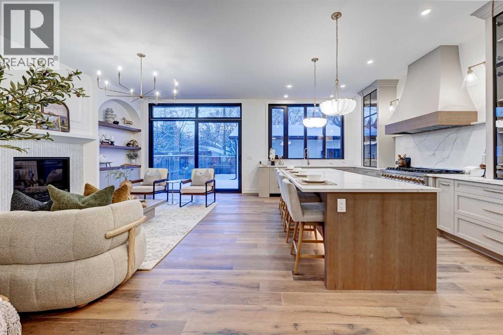 Single Family House for Sale in  Alfege Street SW Upper Mount Royal Calgary 