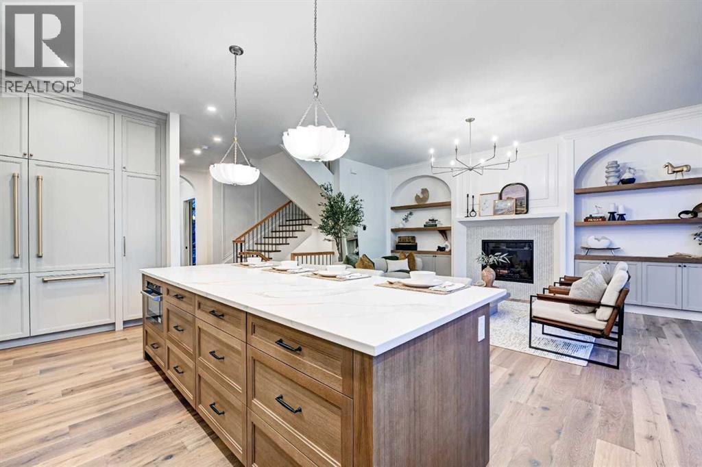 Single Family House for Sale in  Alfege Street SW Upper Mount Royal Calgary 