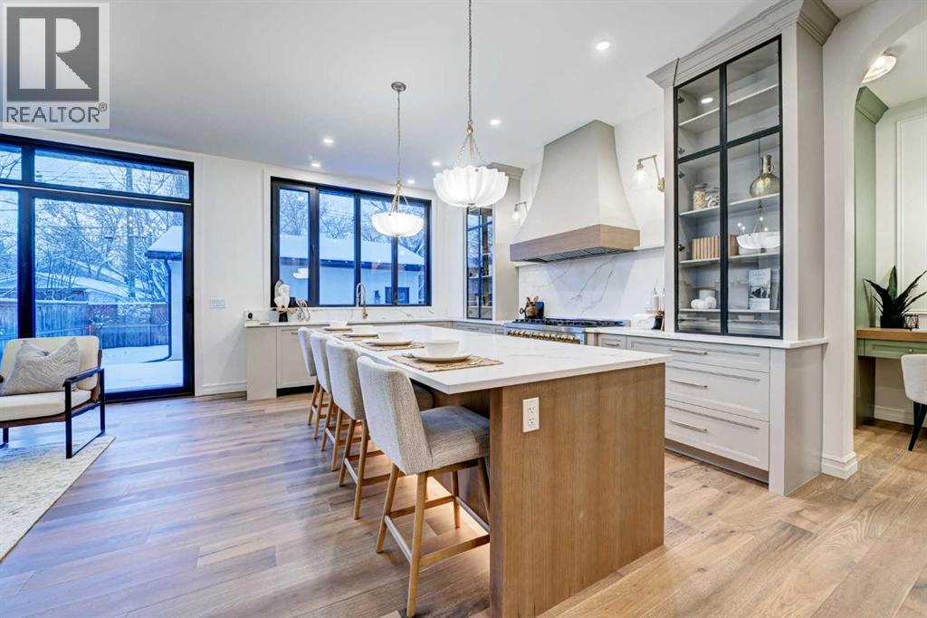 Single Family House for Sale in  Alfege Street SW Upper Mount Royal Calgary 