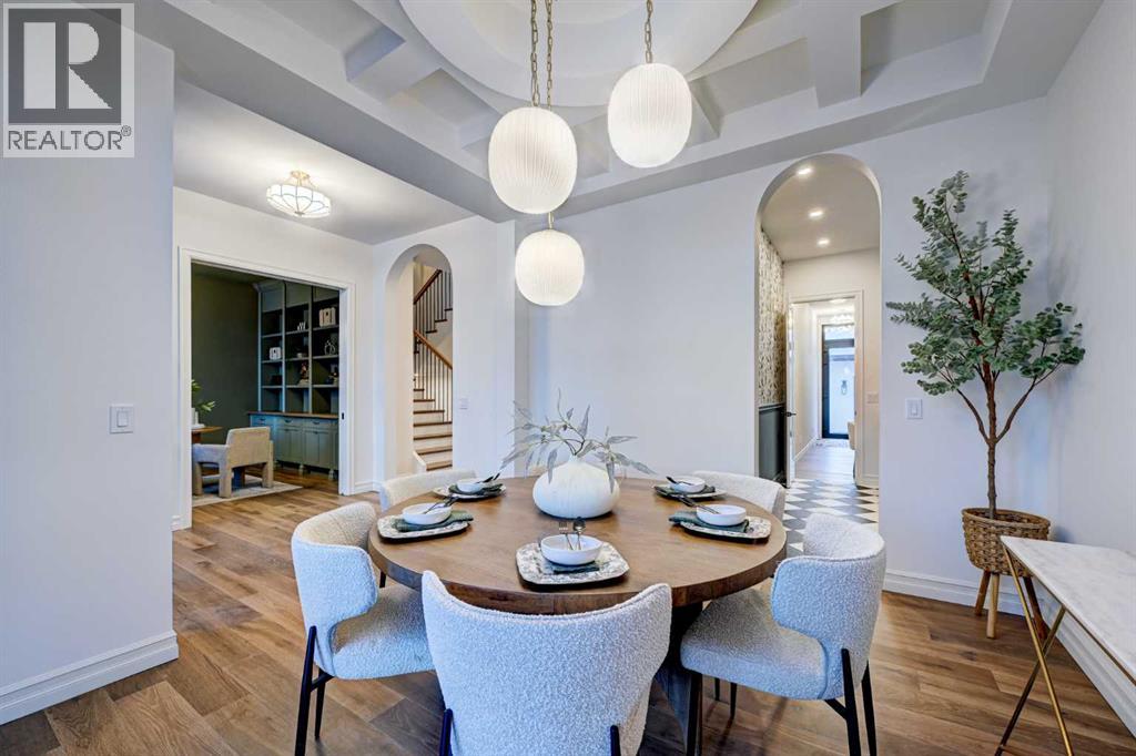 Single Family House for Sale in  Alfege Street SW Upper Mount Royal Calgary 