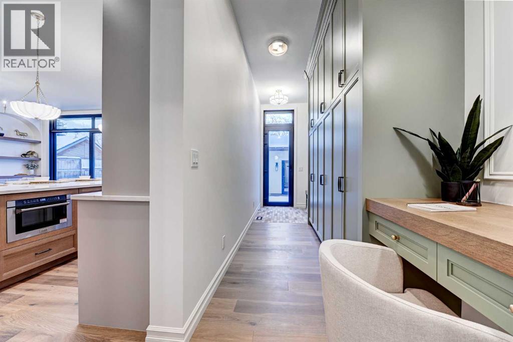 Single Family House for Sale in  Alfege Street SW Upper Mount Royal Calgary 