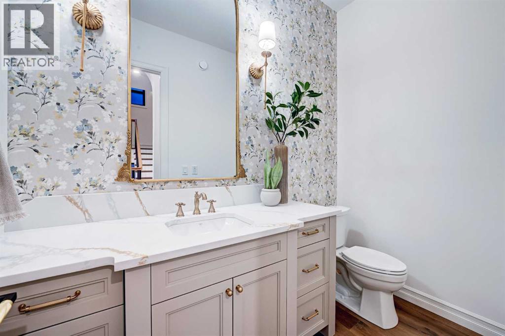 Single Family House for Sale in  Alfege Street SW Upper Mount Royal Calgary 