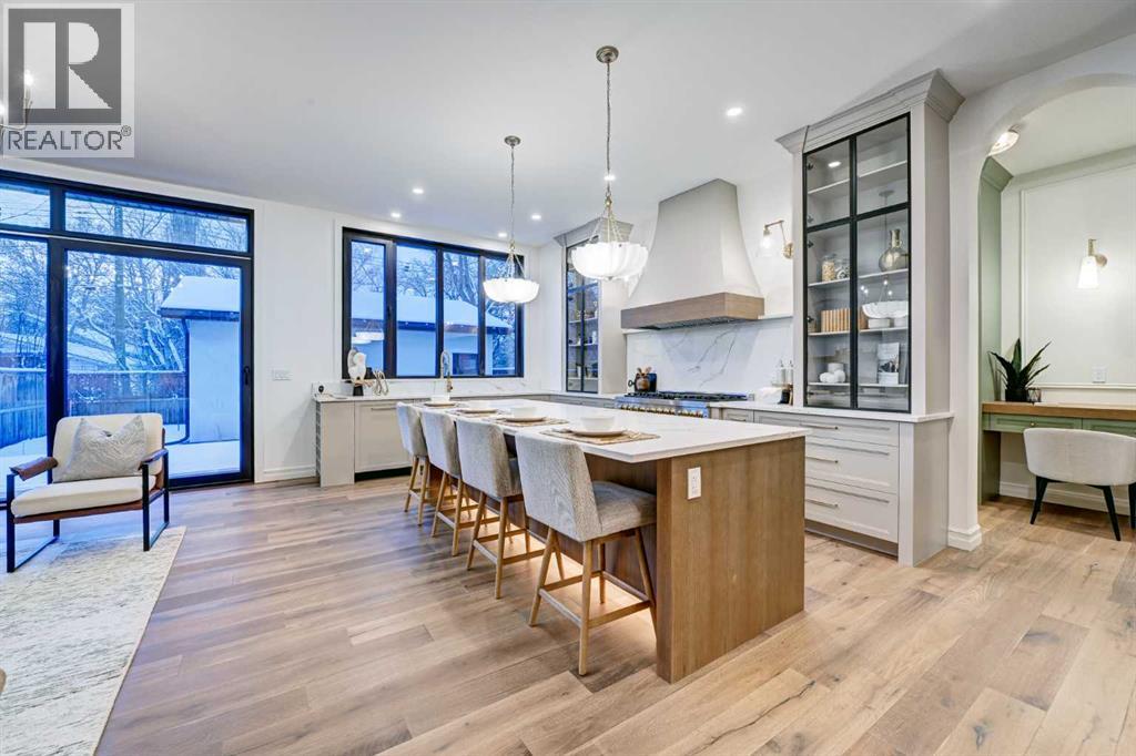 Single Family House for Sale in  Alfege Street SW Upper Mount Royal Calgary 