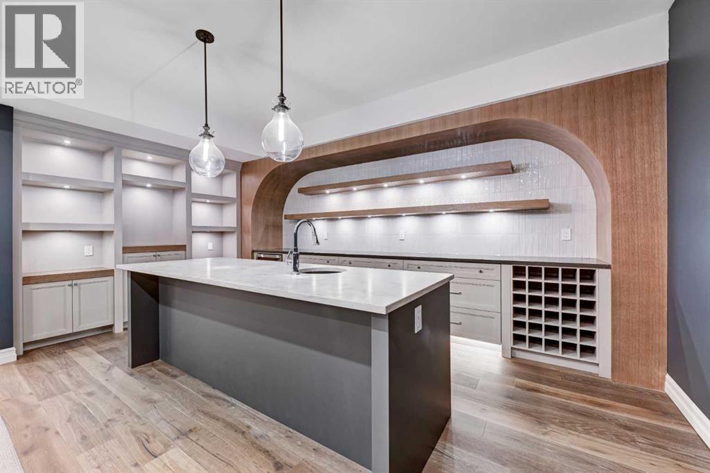 Single Family House for Sale in  Alfege Street SW Upper Mount Royal Calgary 