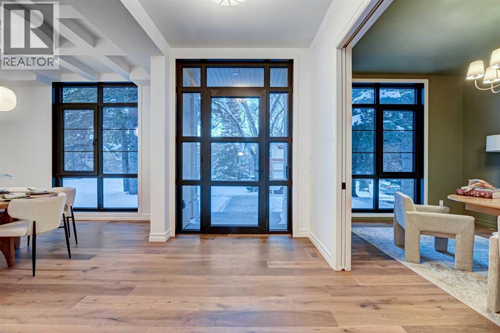 Single Family House for Sale in  Alfege Street SW Upper Mount Royal Calgary 