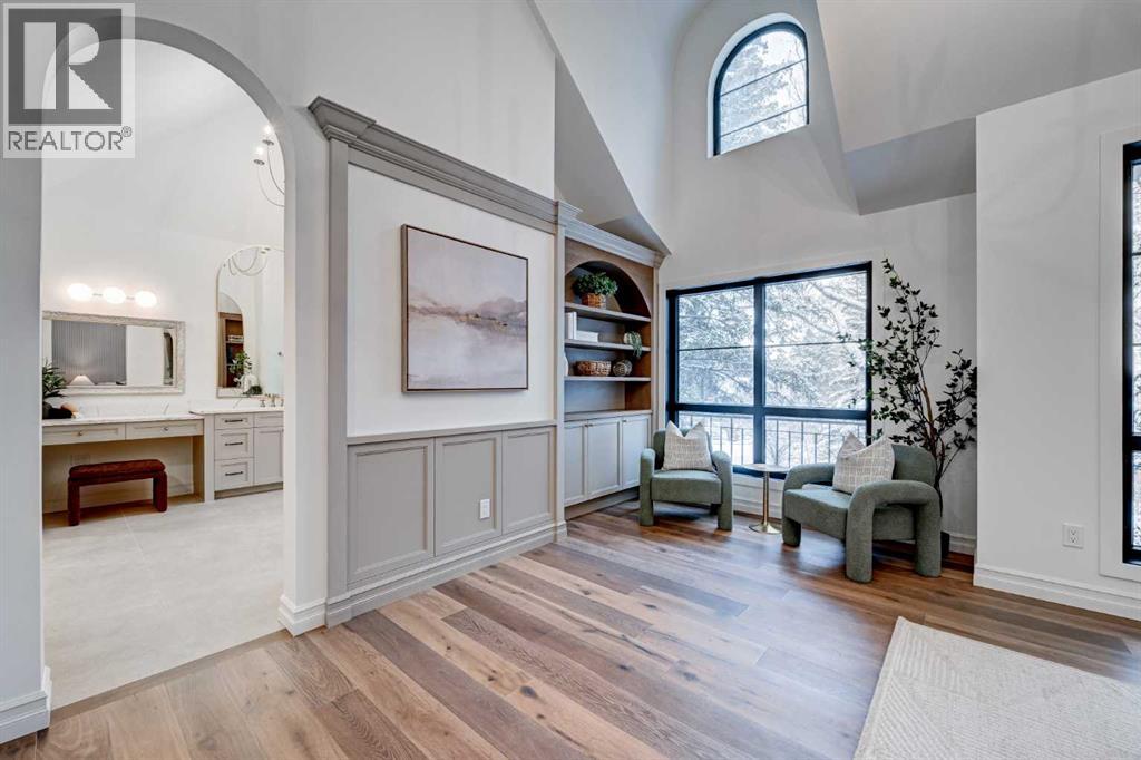 Single Family House for Sale in  Alfege Street SW Upper Mount Royal Calgary 