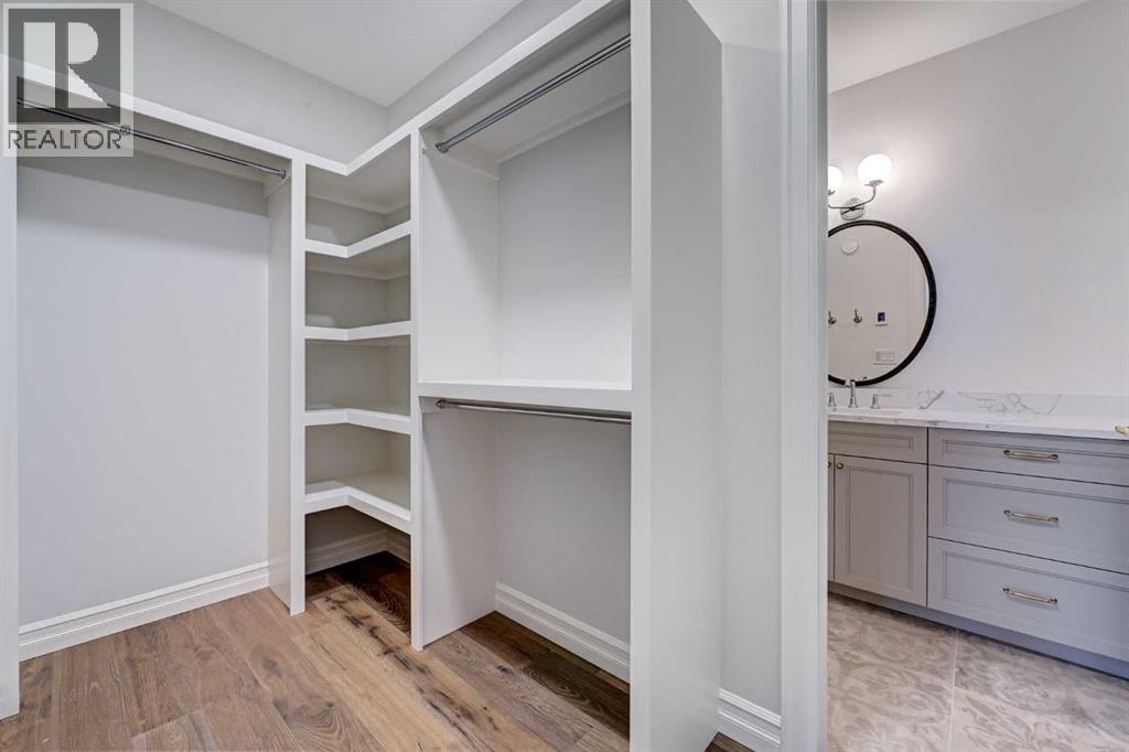 Single Family House for Sale in  Alfege Street SW Upper Mount Royal Calgary 