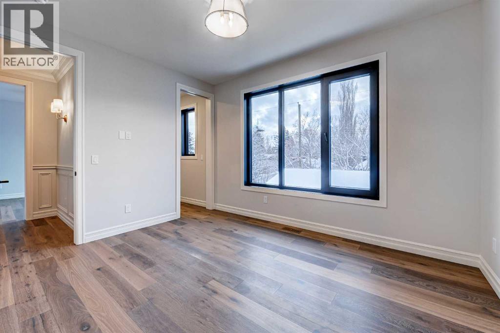 Single Family House for Sale in  Alfege Street SW Upper Mount Royal Calgary 