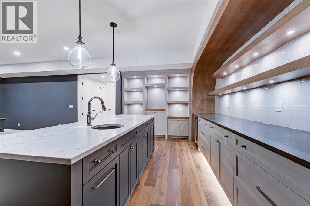 Single Family House for Sale in  Alfege Street SW Upper Mount Royal Calgary 