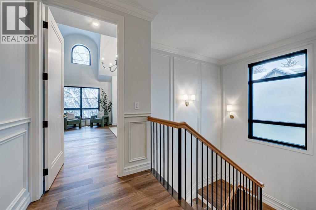 Single Family House for Sale in  Alfege Street SW Upper Mount Royal Calgary 