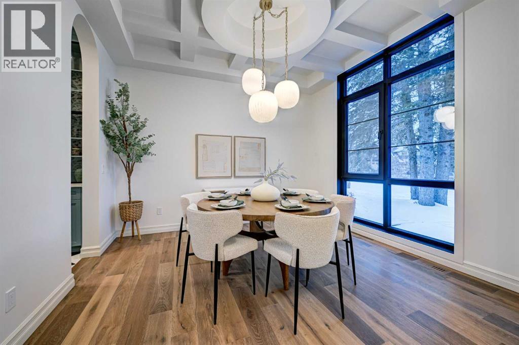 Single Family House for Sale in  Alfege Street SW Upper Mount Royal Calgary 