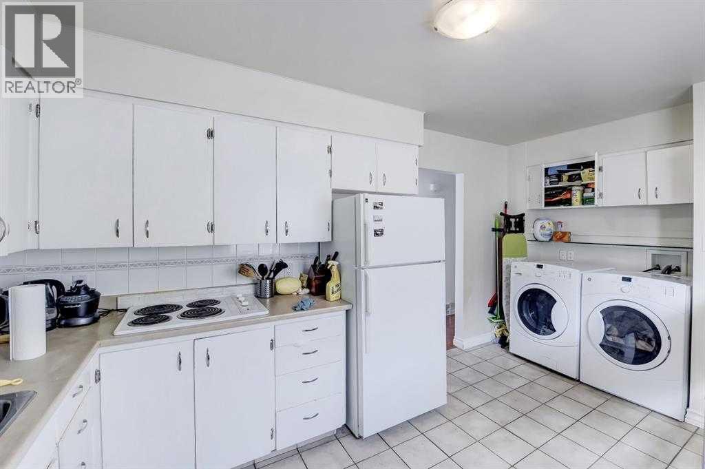 Single Family House Bungalow for Sale in   Avenue SW Windsor Park Calgary 