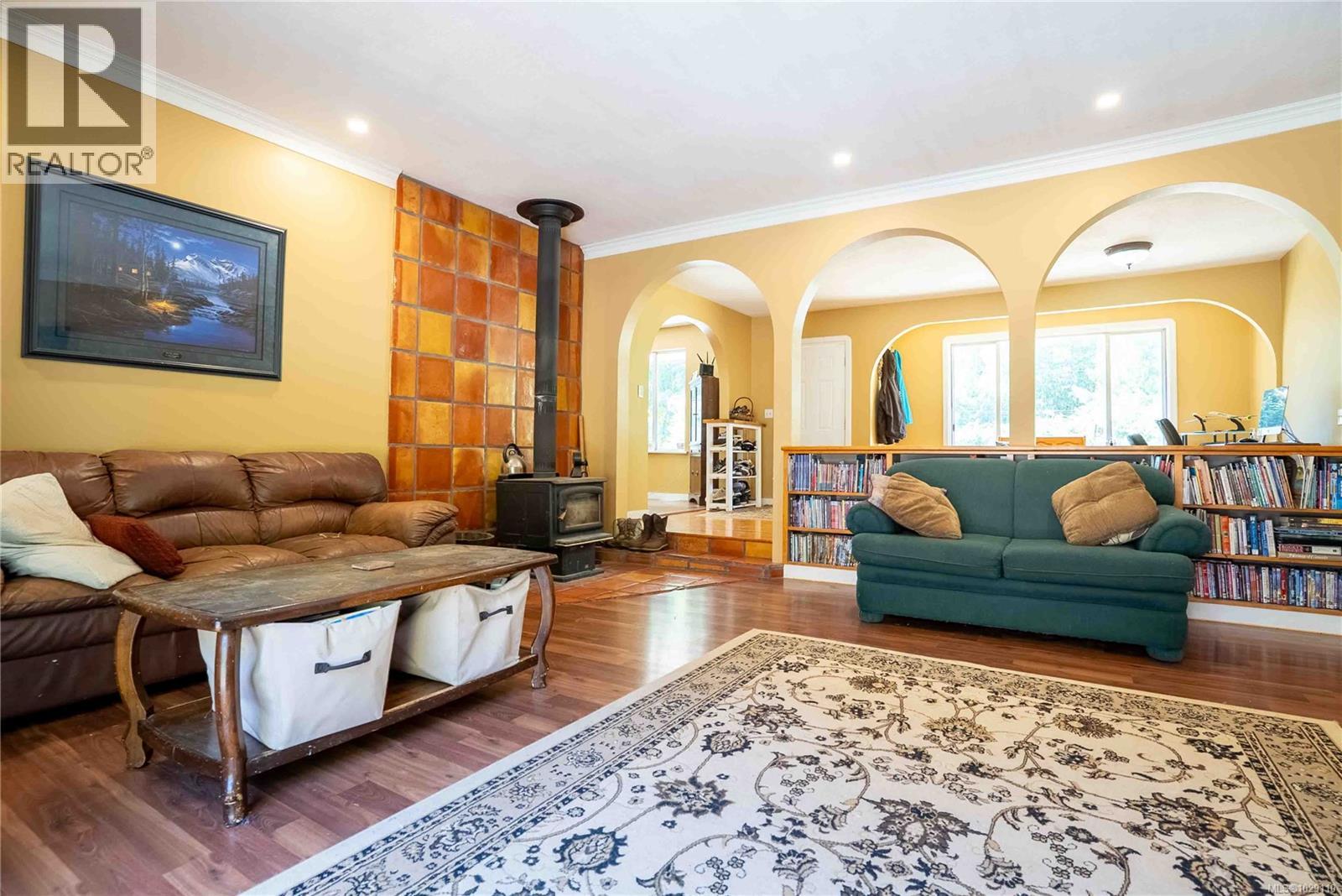  4591 Howie Road North, Duncan