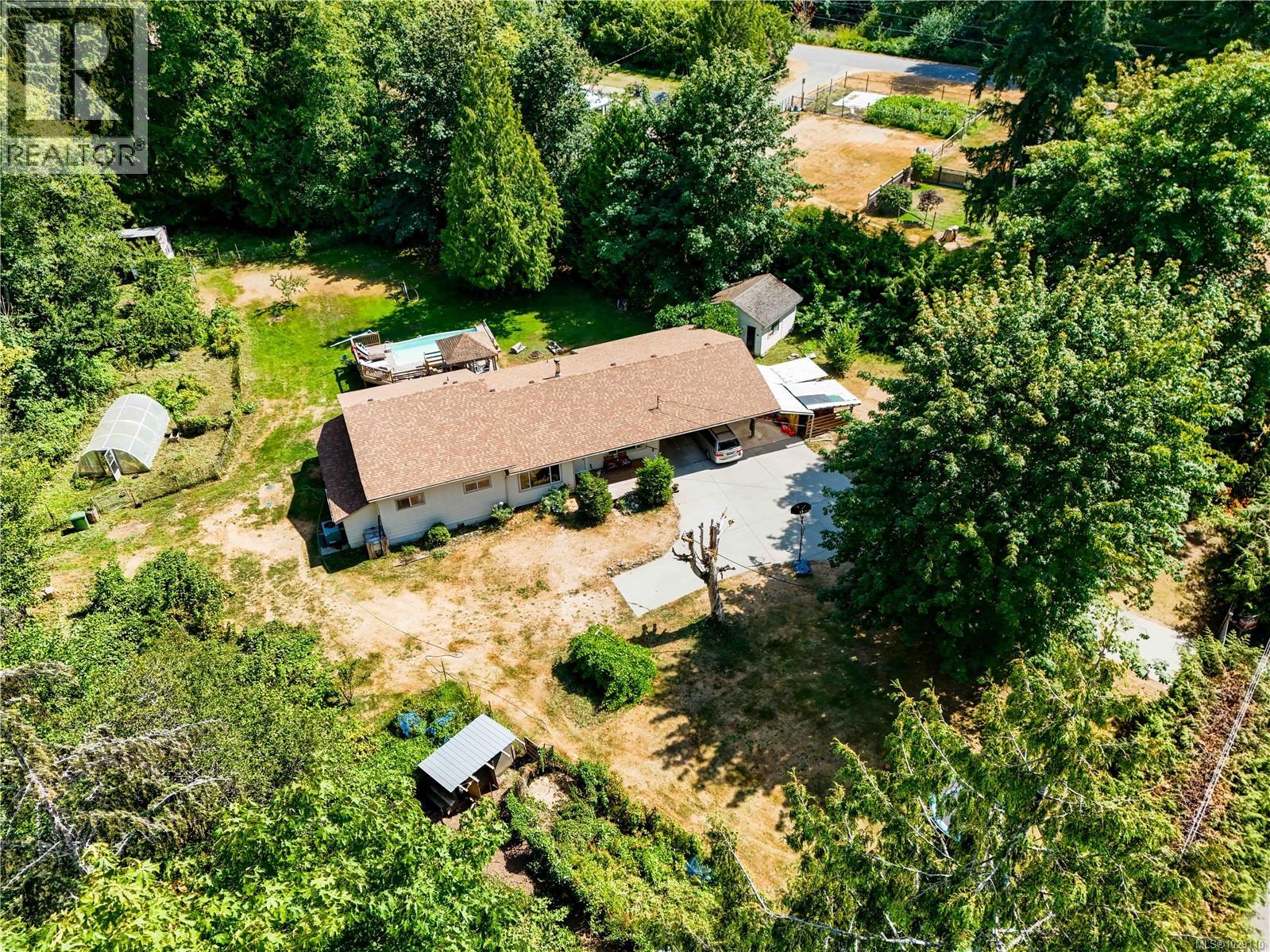  4591 Howie Road North, Duncan