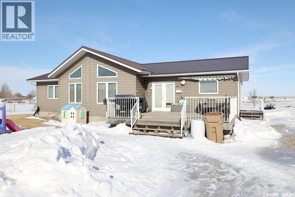 63 Barber ROAD