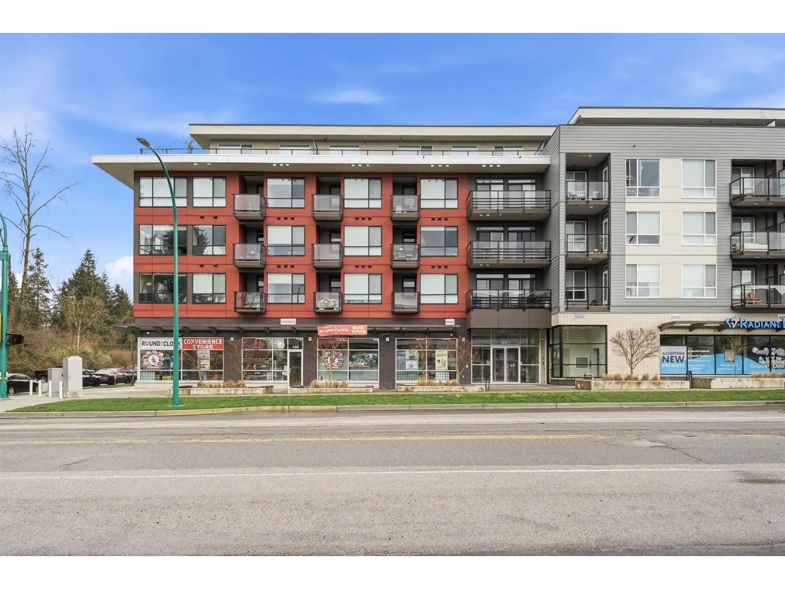 305 18811 72 Avenue - photo 2