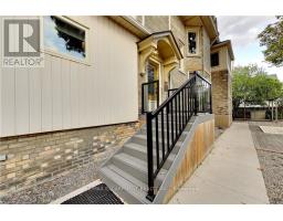 East #1 - 122 Forsyth Street, Sarnia, ON N7T6C3 Photo 8